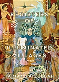 Registers of Illuminated Villages: Poems (Paperback)