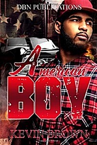 American Boy (Paperback, 2nd)