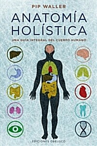 Anatomia Holistica (Paperback)