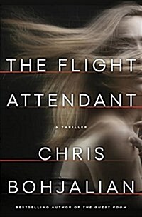 The Flight Attendant (Hardcover)