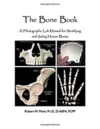 The Bone Book (Paperback)