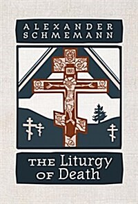 The Liturgy of Death (Paperback)