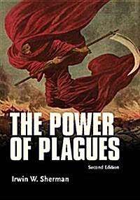 The Power of Plagues (Paperback, 2)