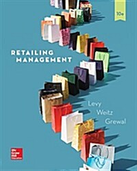 Loose Leaf for Retailing Management (Loose Leaf, 10)