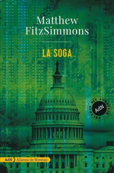 La soga/ The Short Drop (Paperback)