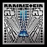 [수입] Rammstein - Rammstein: Paris (Special Edition)(2CD+DVD)