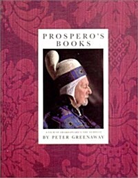 Prosperos Books: A Film of the Shakespeares The Tempest (Paperback, 1)