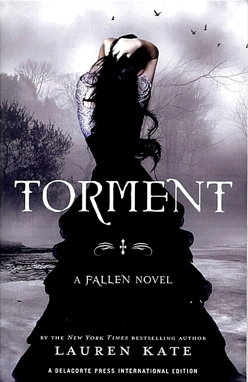 Fallen 02. Torment (Perfect Paperback)