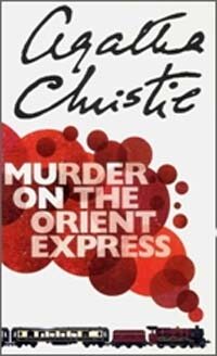 Murder on the Orient Express (Paperback) - Murder on the Orient Express