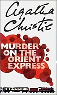 Murder on the Orient Express (Paperback)