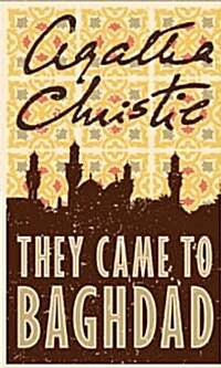 They Came to Baghdad (Paperback)