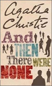 And Then There Were None (Paperback)