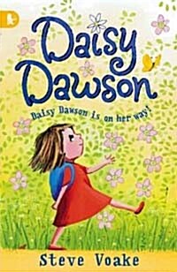 Daisy Dawson (Paperback)