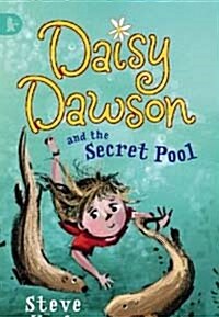 Daisy Dawson and the Secret Pool (Paperback)