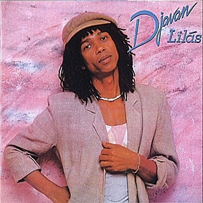 [수입] Djavan - Lilas