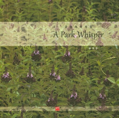 A Park Whisper 공원의 속삭임