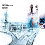 Radiohead - Ok Computer Oknotok 1997 2017 [국내반 디지팩][2CD]
