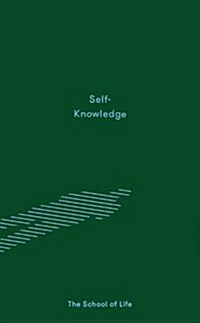 Self-Knowledge (Hardcover)