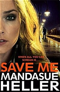 Save Me (Hardcover)