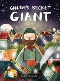 Grandad's Secret Giant (Paperback)