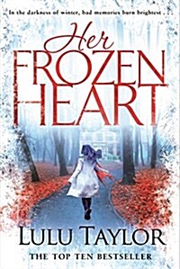 Her Frozen Heart (Paperback, Main Market Ed.)