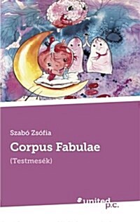 Corpus Fabulae (Paperback)