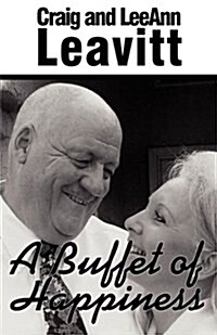 A Buffett of Happiness (Paperback)