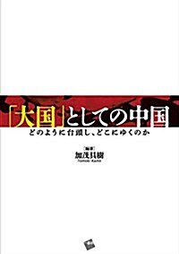 「大國」としての中國 (單行本)