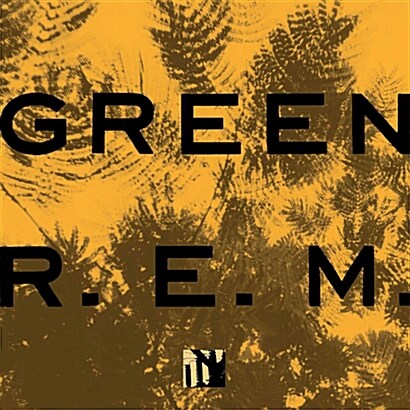 [수입] R.E.M. - Green [25th Anniversary Remaster][180g LP][Download Card]