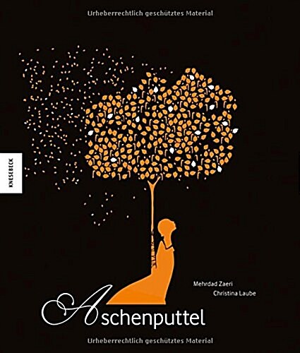 Aschenputtel (Gebundene Ausgabe)