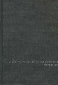 Digital currents : art in the electronic age [3rd ed.]