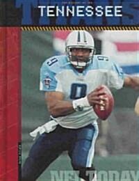 The History of the Tennessee Titans (Library)
