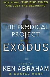 Exodus (Paperback, Large Print)