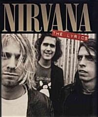 Nirvana: The Lyrics (Hardcover)