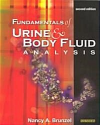 Fundamentals of Urine & Body Fluid Analysis (Paperback, 2nd)
