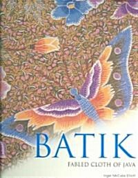 Batik (Hardcover, Revised)