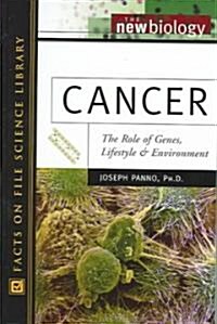 Cancer (Hardcover)