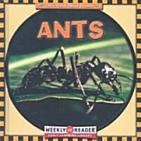 Ants (Library Binding)