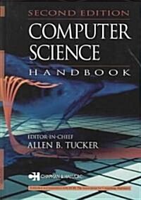 Computer Science Handbook, Second Edition (Hardcover, 2nd, Revised)
