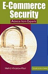 E-Commerce Security: Advice from Experts (Hardcover)
