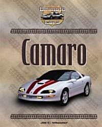 Camaro (Library Binding)