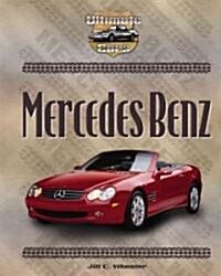 Mercedes Benz (Library Binding)