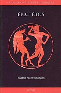 Epictetos (Paperback)