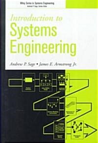 Introduction to Systems Engineering (Hardcover)