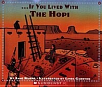 [중고] If You Lived with the Hopi Indians (Paperback)