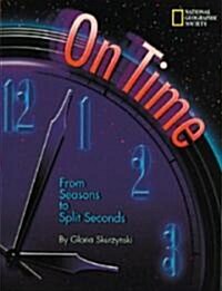 On Time (Hardcover)
