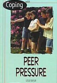 Coping With Peer Pressure (Library, Revised)