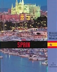 Spain (Library)