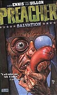 Preacher Vol 07: Salvation (Paperback)