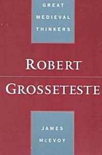 Robert Grosseteste (Paperback)